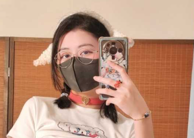 60W 粉丝网红 变装女神 Naimi 1咪 粉嫩可爱少女