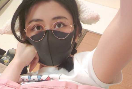 60W 粉丝网红 变装女神 Naimi 1咪 粉嫩可爱少女