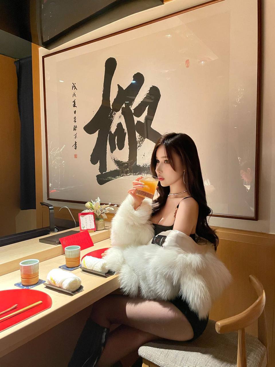 极品网红脸健身教练  可纯可御 时尚洋气性感大牌