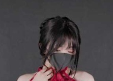 火爆网红香港少女『HongKongDoll』