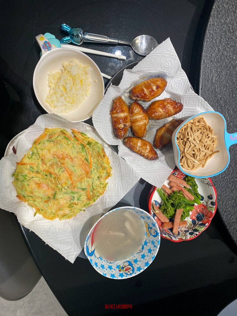 #做饭   家常菜