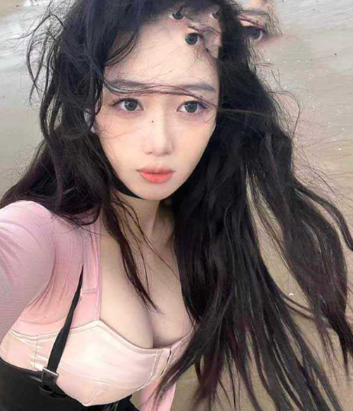 厦门思明区 惊现美女在线反差 陈婧瑶 私下生活无比