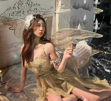 厦门思明区 惊现美女在线反差 陈婧瑶 私下生活无比