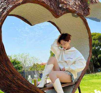 厦门思明区 惊现美女在线反差 陈婧瑶 私下生活无比