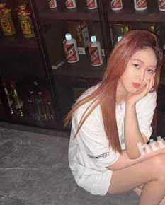 厦门思明区 惊现美女在线反差 陈婧瑶 私下生活无比