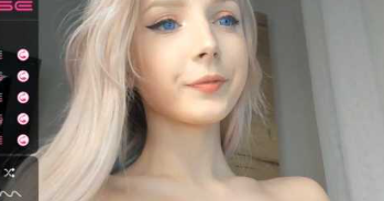 chaturbate--oh_honey CB 站颜艺女神