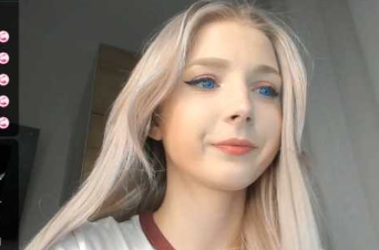 chaturbate--oh_honey CB 站颜艺女神