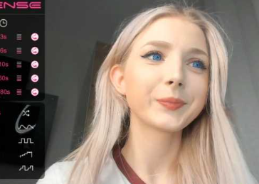 chaturbate--oh_honey CB 站颜艺女神