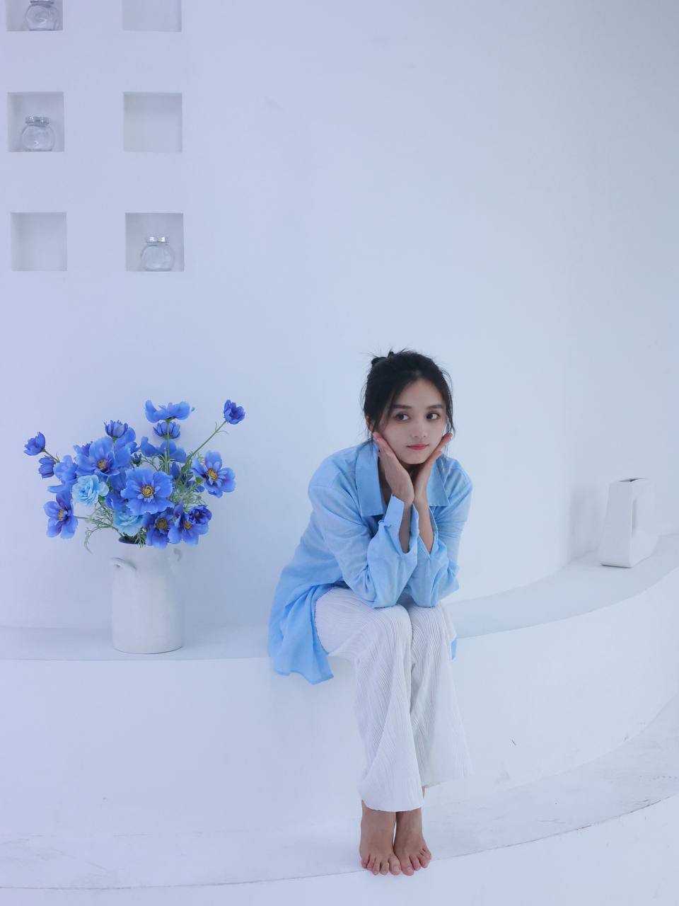 美女写真