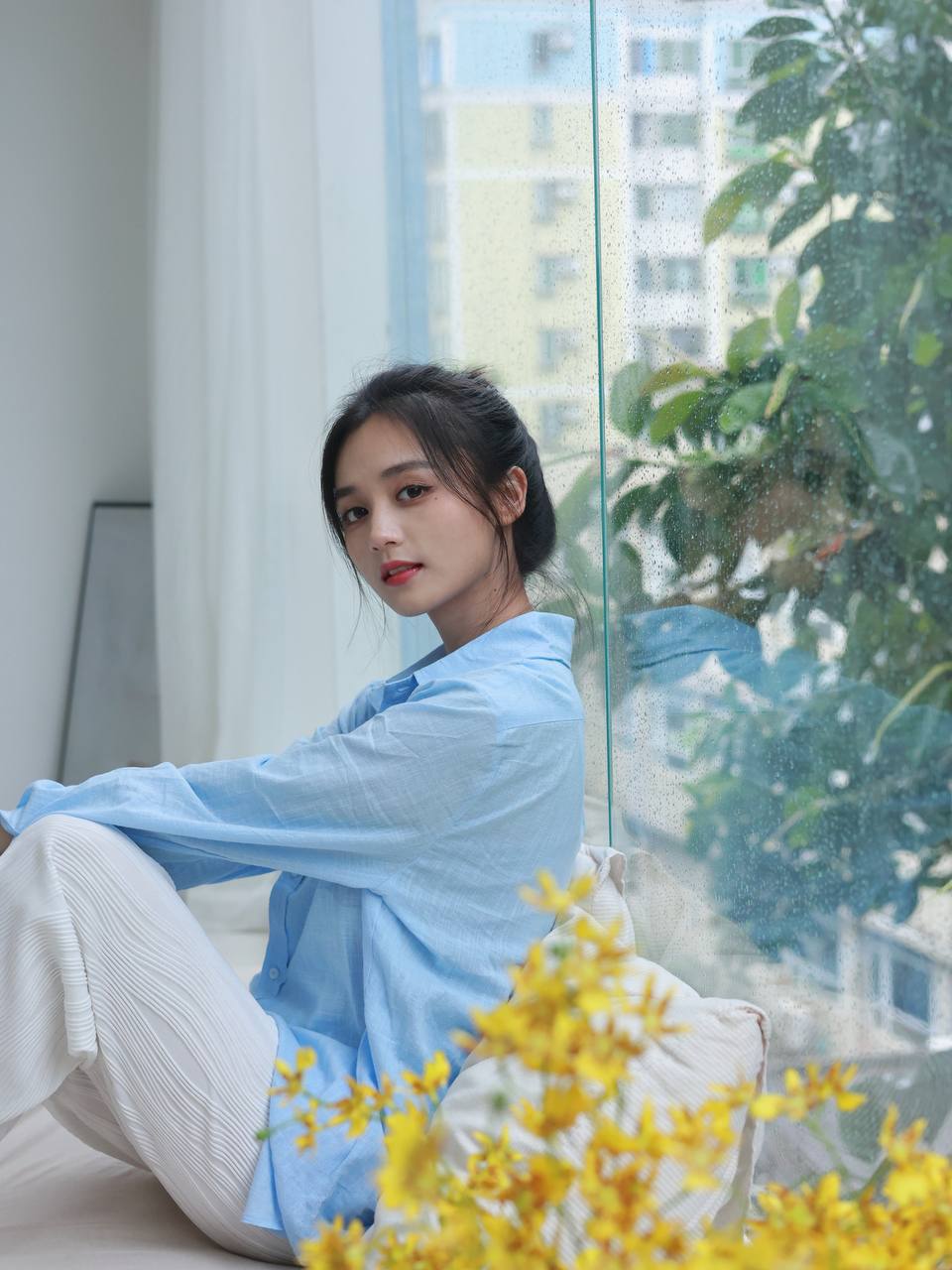 美女写真