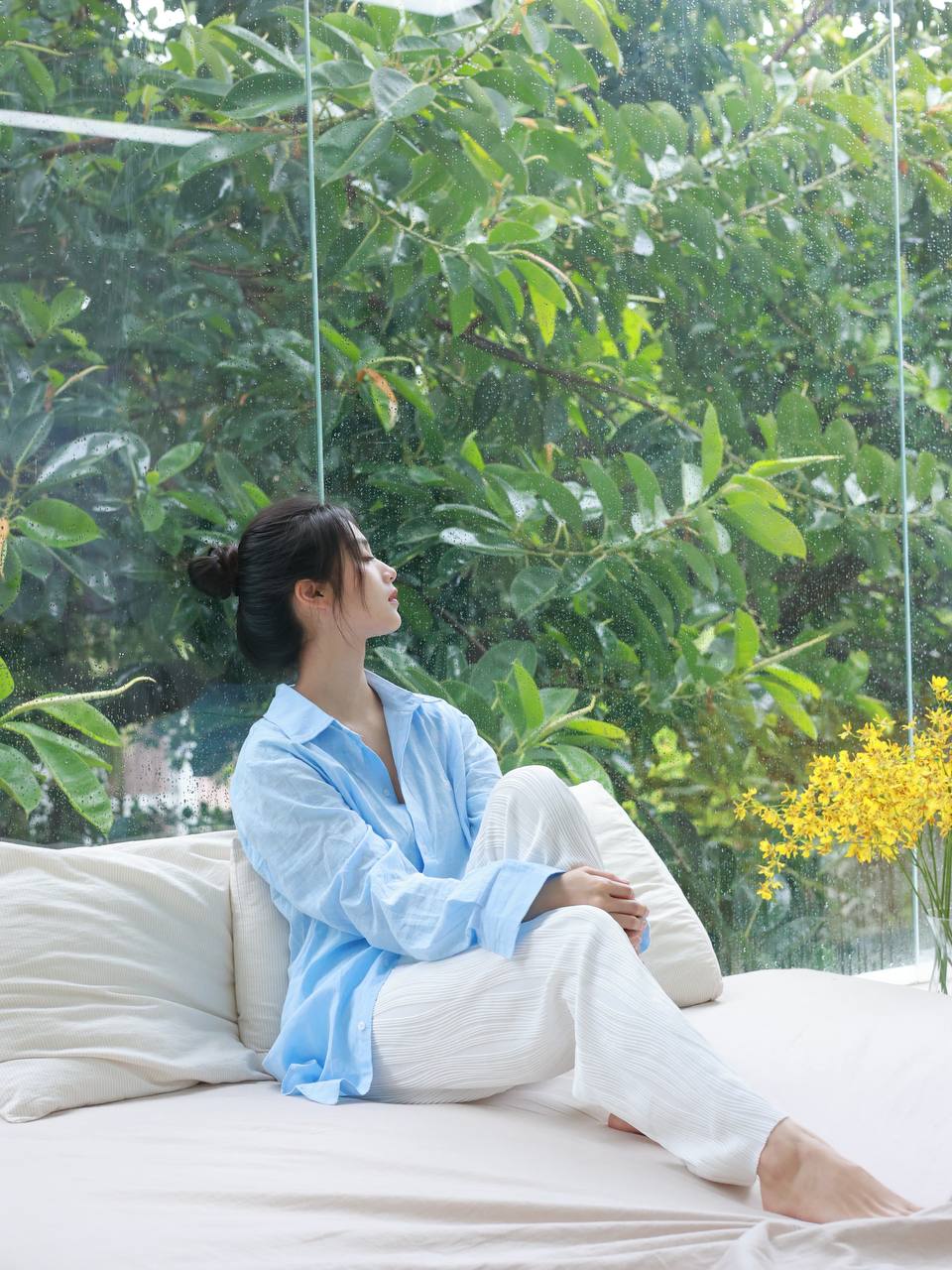 美女写真