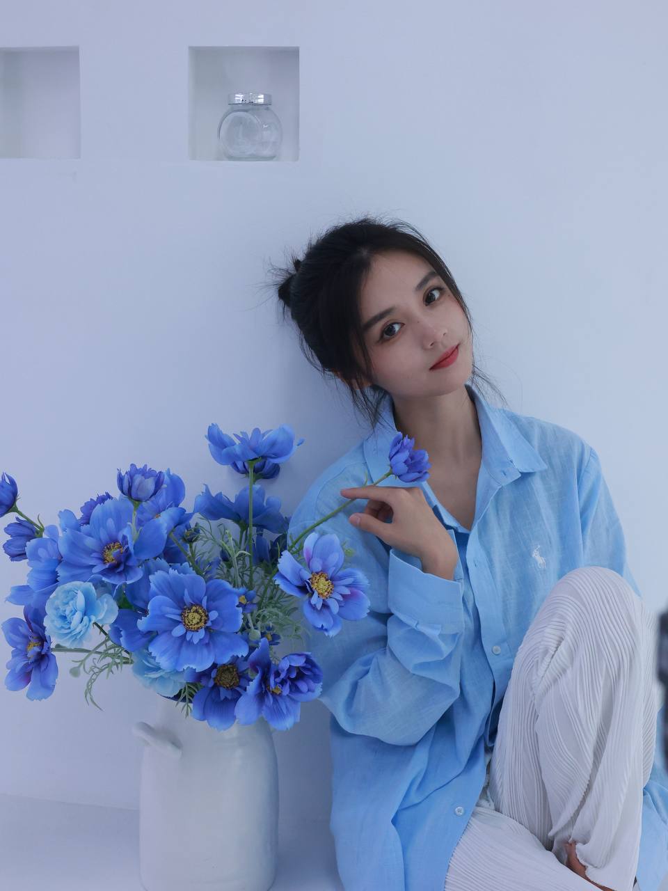 美女写真