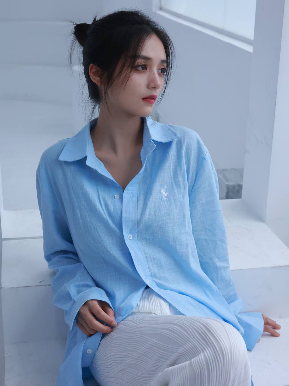美女写真