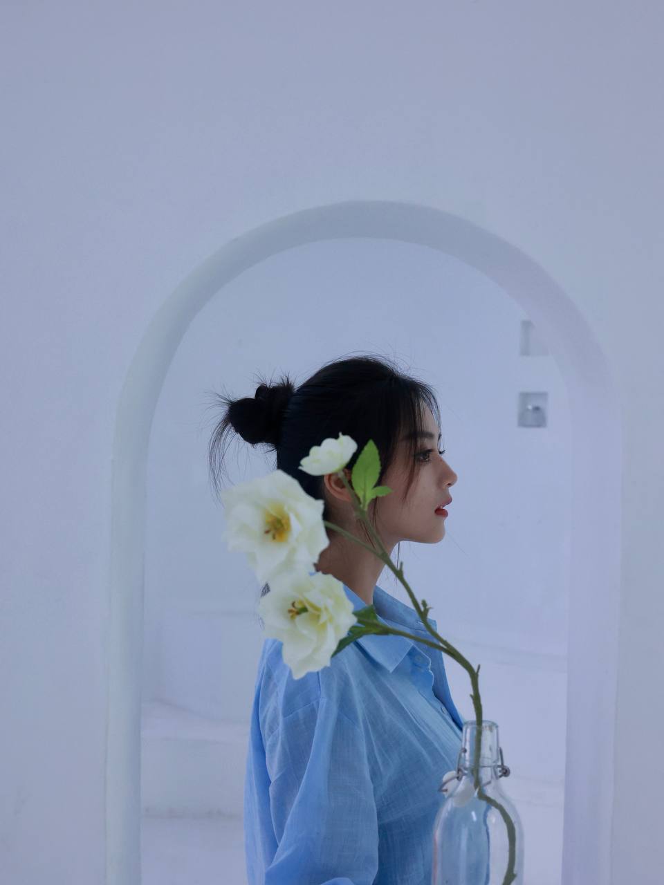 美女写真