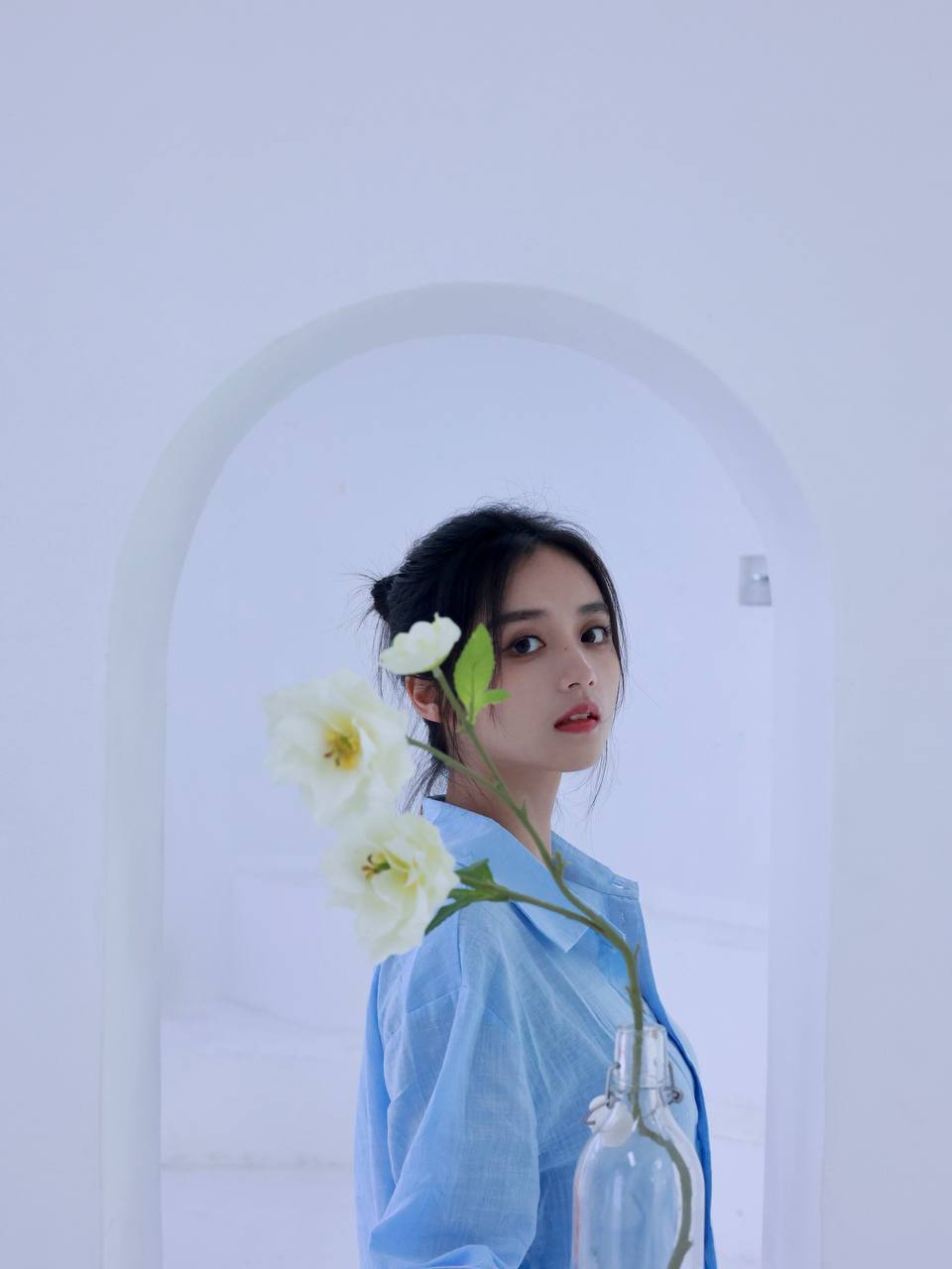 美女写真