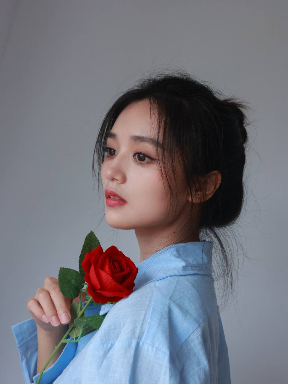 美女写真