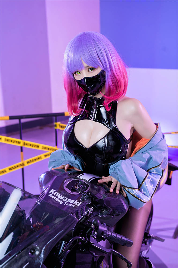【miko酱ww】美女coser图包视频最新合集[25套] 持续更新