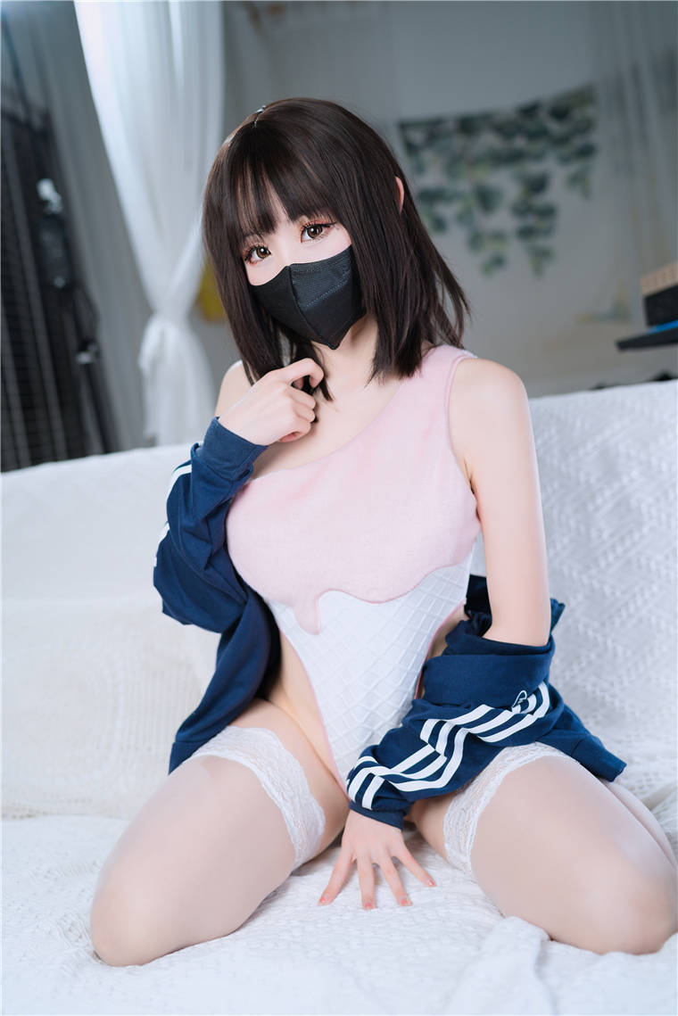 【miko酱ww】美女coser图包视频最新合集[25套] 持续更新