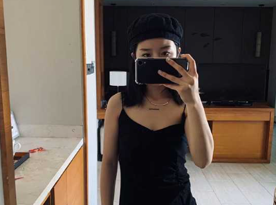 石家庄 自营美容院老板娘 慕夏梦 被曝光！