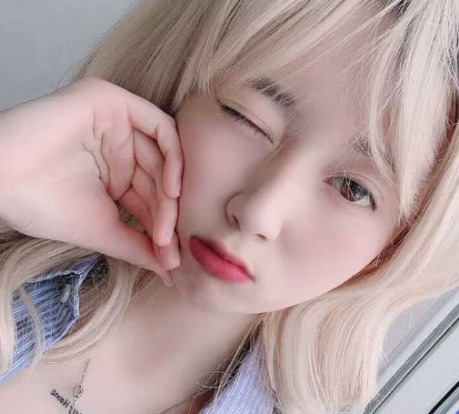 石家庄 自营美容院老板娘 慕夏梦 被曝光！