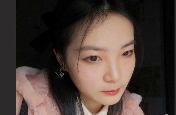 校花美女 刘璐