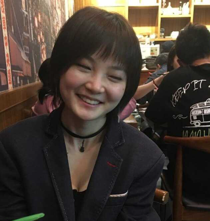 校花美女 刘璐