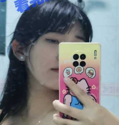 河南郑州 老表偷窥表妹手机