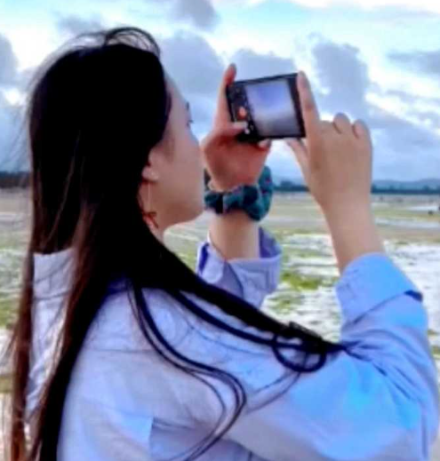 河北单眼皮瘾妹子 孟彨蕙 对男友各种索要