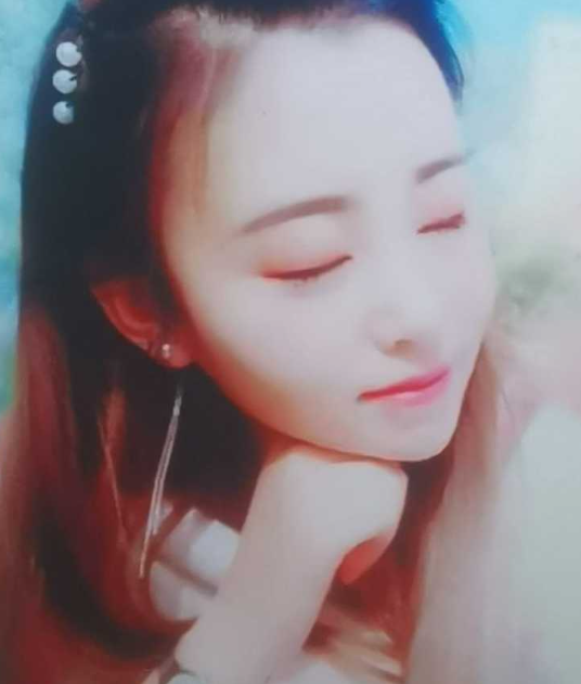 河北单眼皮瘾妹子 孟彨蕙 对男友各种索要