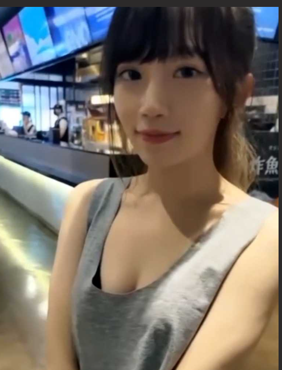 这位瓜友 你要老婆不要？素人居家贤惠型女生合集