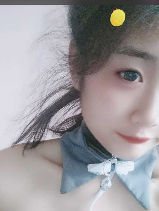 和现实中同学女友