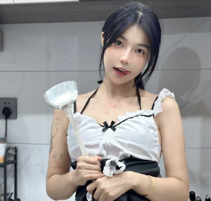 抖音微密圈 极品网红小姐姐 鱼神 最新微密圈
