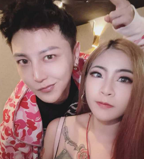 台湾路人节目 小哥哥艾理 携手台湾新晋男优 邓佳华 网红好友 苏离 大战 节