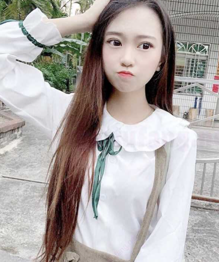 被假经纪人欺骗的极品嫩妹 主动