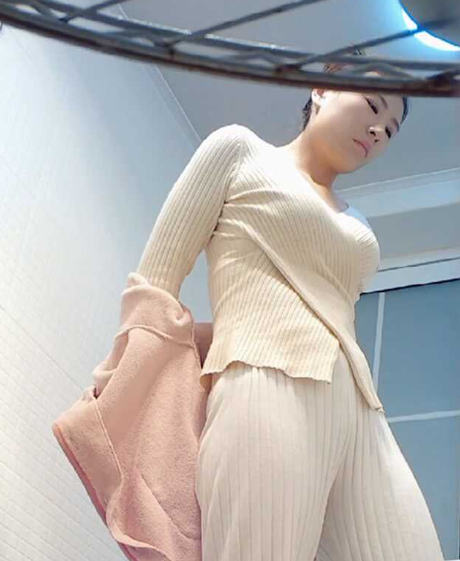 极品微胖清纯小妹 兔Y酱