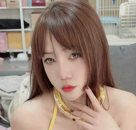 推特 台湾网红 yiyuan223/ 一元不大不小