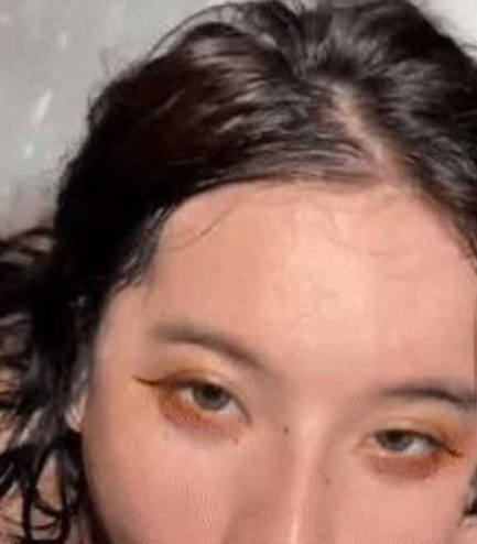 绝美夜店气质十足的女DJ