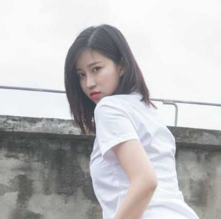 清纯女神 孜然
