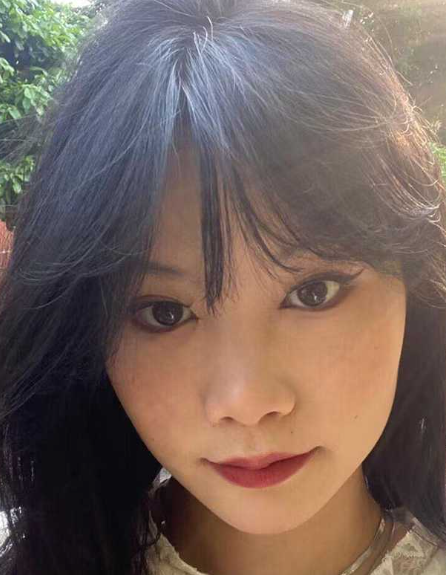 烟台海洋学院大二学妹 王玥娥 与同校音乐舞蹈学院学长约