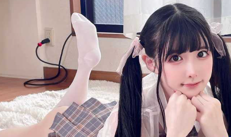 21岁AV女优 横宫七海 超甜美少女 可爱萝莉七海永远活在我的硬盘里