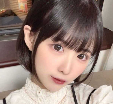 21岁AV女优 横宫七海 超甜美少女 可爱萝莉七海永远活在我的硬盘里