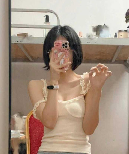 女警颜值巅峰天花板却遭大神 阿司