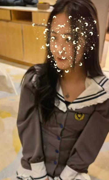 女警颜值巅峰天花板却遭大神 阿司