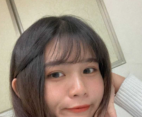 台湾IG一妹子现实和私下无敌反差～清纯外表下尽是