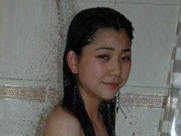 回忆经典 冠希哥前女友 杨永晴 艳照门事件