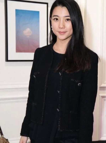 回忆经典 冠希哥前女友 杨永晴 艳照门事件