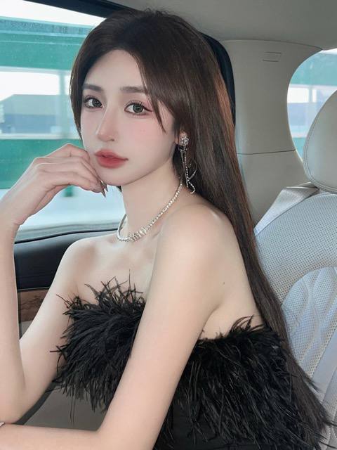 硬W 签约主播