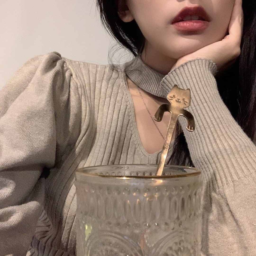 #美女 #黑丝 #长腿