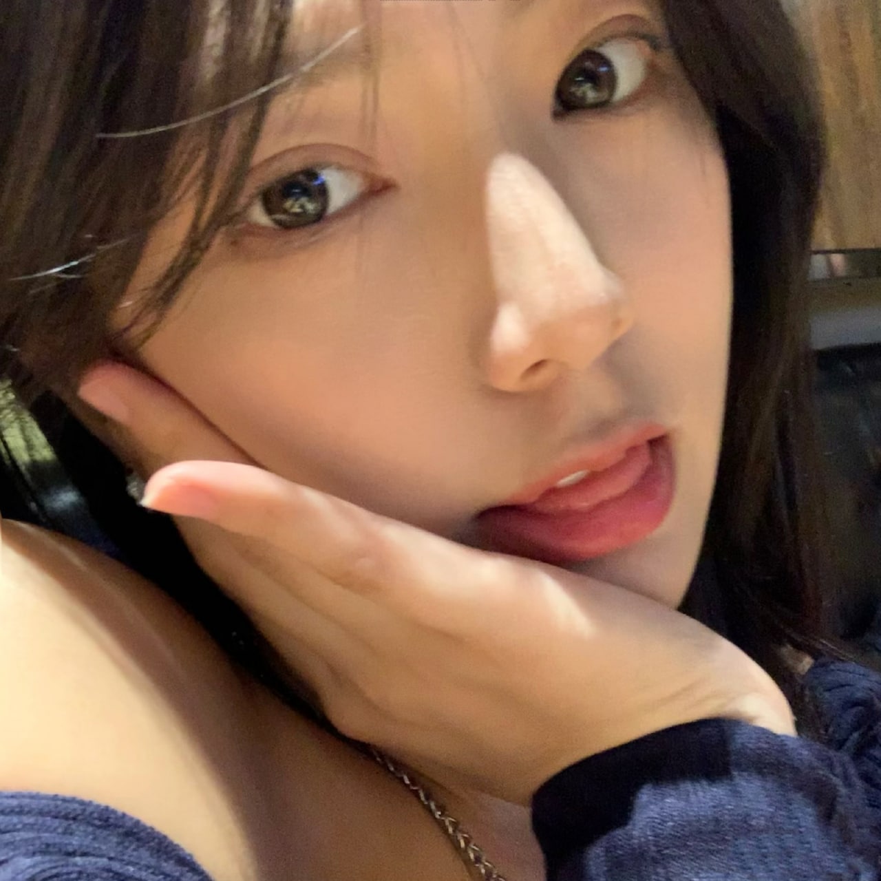 #美女 #黑丝 #长腿