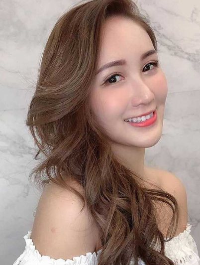 抖音64w粉网红 vivi 被